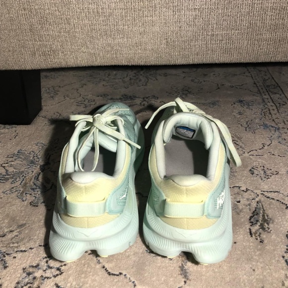 Hoka Kawana Sunlit Ocean/Ocean Mist - Picture 7 of 9